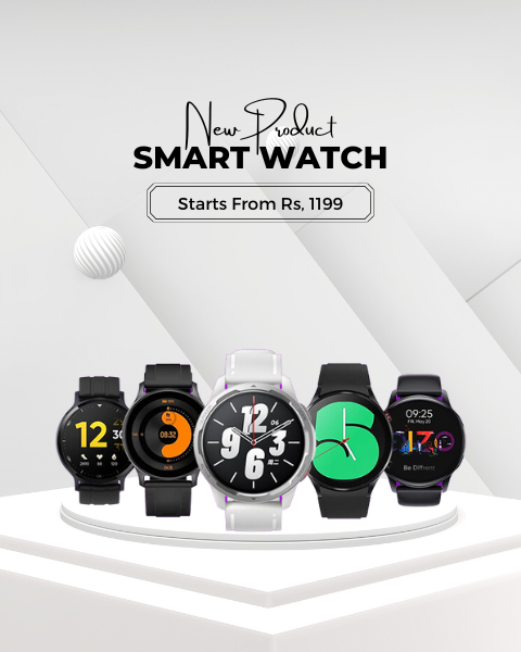 Smart Watch