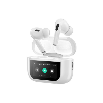 A9 Pro Earbuds