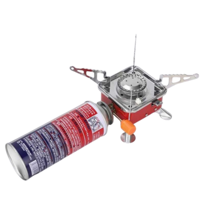 Gas Emergency Stove