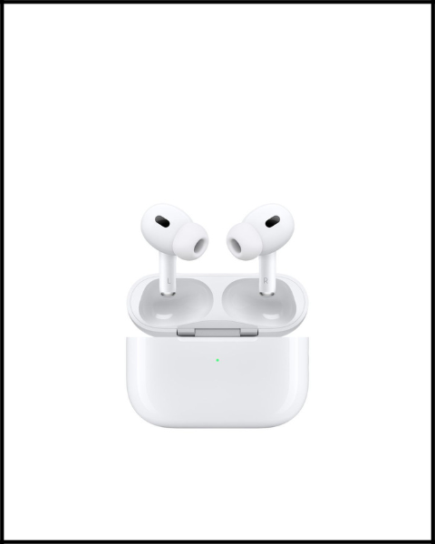 Airpods pro NC