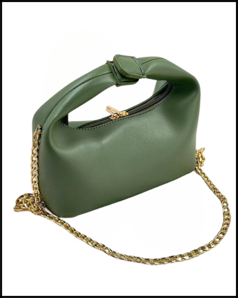 Trendy Ladies Hand Bag