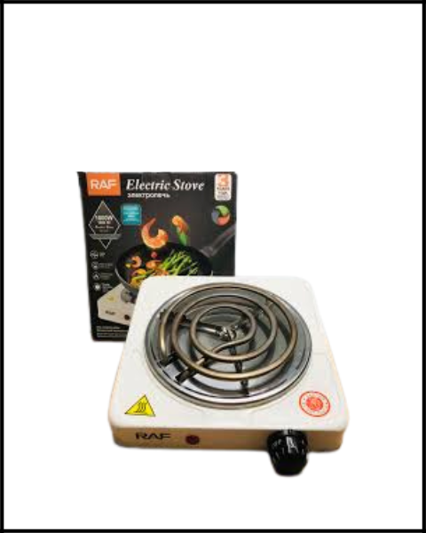 Electric Stove for cooking