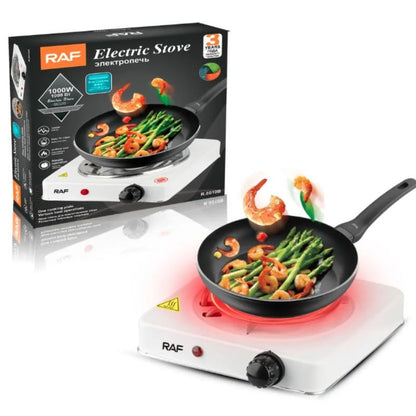 Electric Stove for cooking